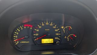 Hyundai Accent 2005