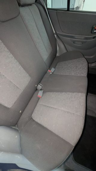 Hyundai Accent 2005