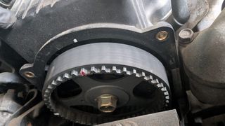 Hyundai Accent 2005