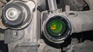 Hyundai Accent 2005