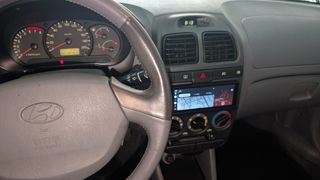 Hyundai Accent 2005