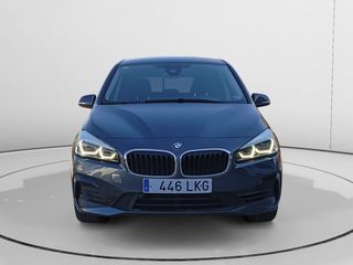BMW Serie 2 Gran Tourer 216i