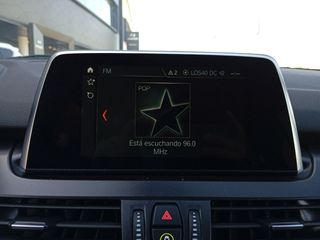 BMW Serie 2 Gran Tourer 216i