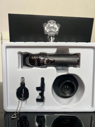 BabylissPRO SkeletonFX