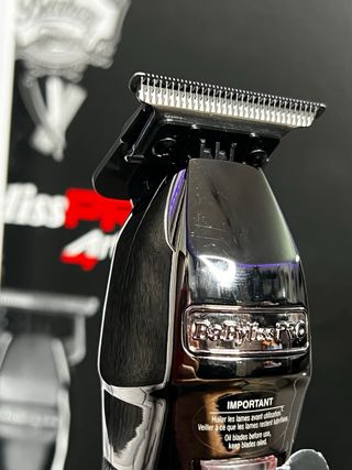BabylissPRO SkeletonFX