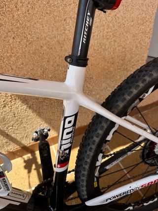 Scott Scale 960 - Bicicleta montaña