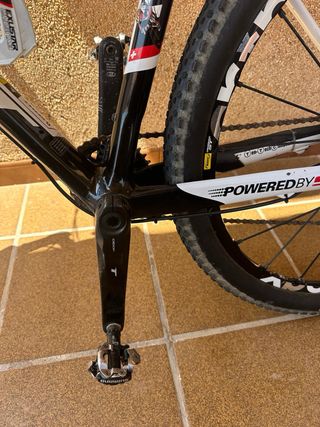 Scott Scale 960 - Bicicleta montaña