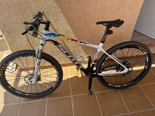 Scott Scale 960 - Bicicleta montaña