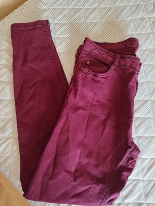 Pantalones