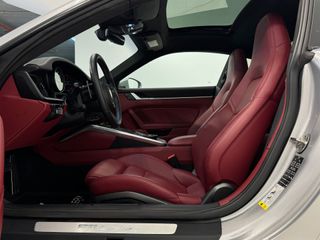 Porsche 911 Turbo 3.7 580cv 2022