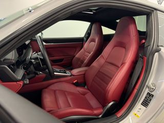 Porsche 911 Turbo 3.7 580cv 2022