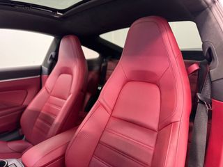 Porsche 911 Turbo 3.7 580cv 2022