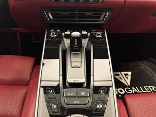 Porsche 911 Turbo 3.7 580cv 2022