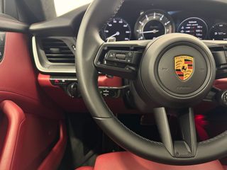 Porsche 911 Turbo 3.7 580cv 2022