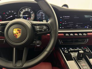 Porsche 911 Turbo 3.7 580cv 2022