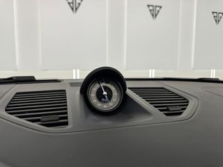 Porsche 911 Turbo 3.7 580cv 2022
