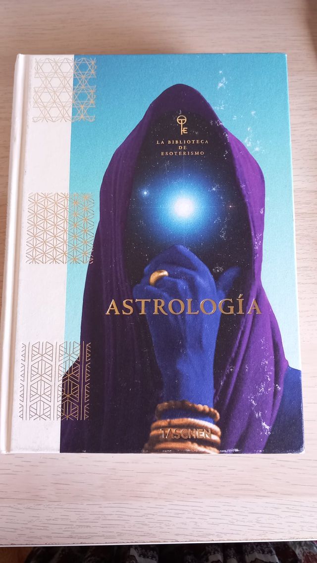 Astrologia. La Biblioteca Esoterica
