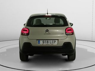 Citroën C3 Feel