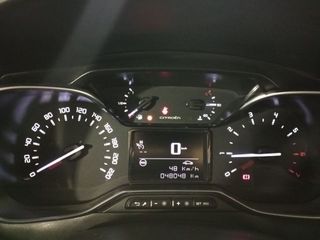 Citroën C3 Feel