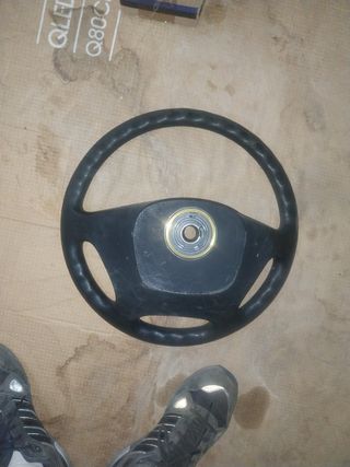 Volante Volkswagen LT35 