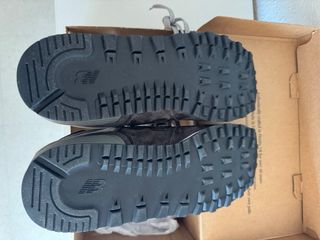 Zapatillas New Balance 576 Made IN UK