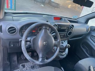 Peugeot Partner 2019