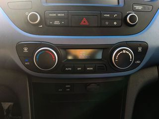 Hyundai i10 Tecno Edition
