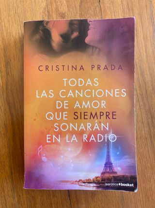 Todas las canciones de amor que siempre sonarán...