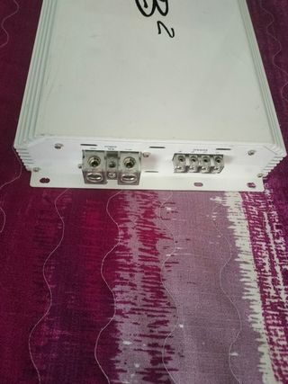 Etapa B2 Audiophile Components