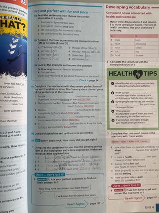 GREAT THINKERS B1 Student's and Digital Student's