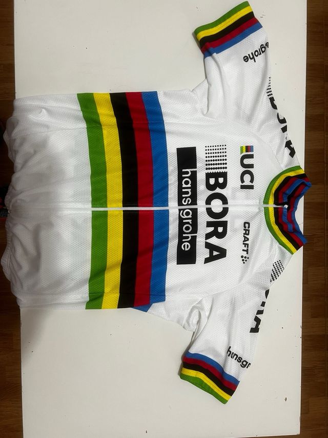 Maillot ciclismo Peter Sagan