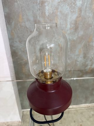 Lampara Ikea - Moderna