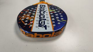 Pala padel Babolat Alioth JR