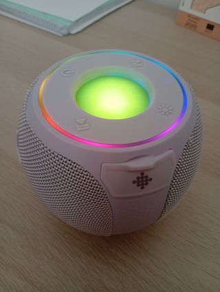 Altavoz Bluetooth Portátil