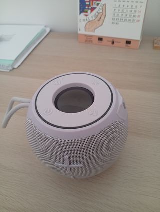 Altavoz Bluetooth Portátil