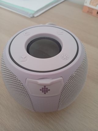 Altavoz Bluetooth Portátil