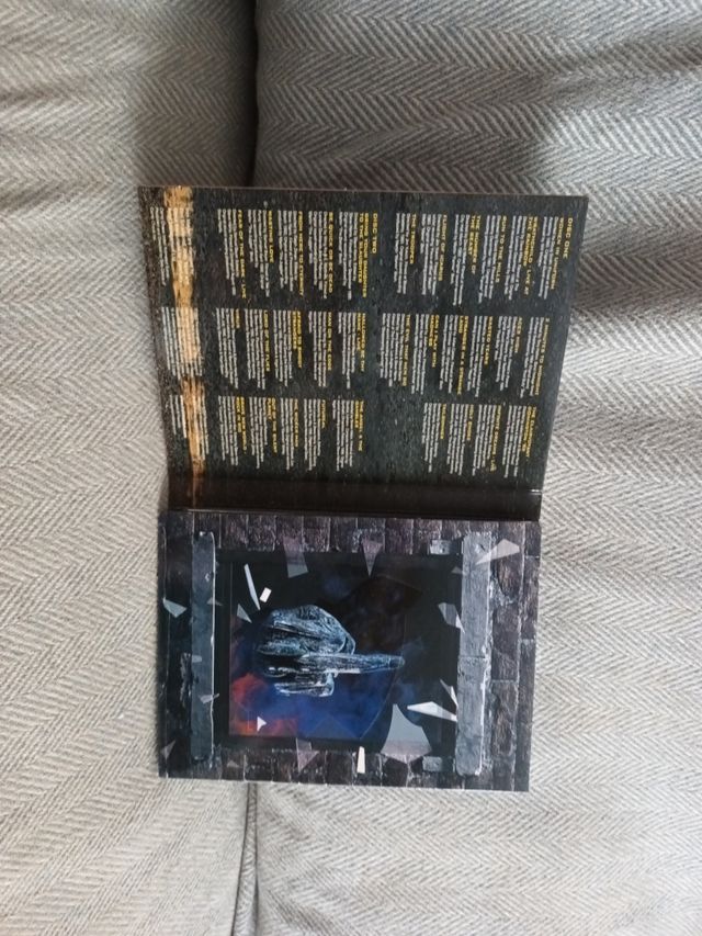 Iron Maiden - Visions of the Beast DVD