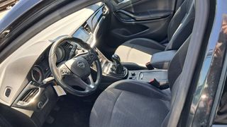 Despiece Opel Astra K Sports Tourer 2016