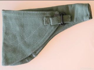 Kit ropa militar botas,zarga ,gorra,saco de dormir