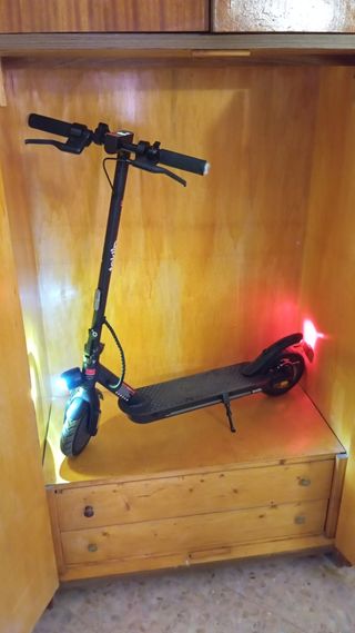 Monopattino Teklio nuovo
