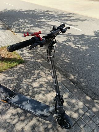 Patinete SmartGyro K2 - Eléctrico