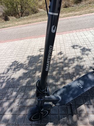 Patinete SmartGyro K2 - Eléctrico