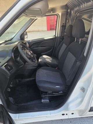 FIAT Doblò 2015