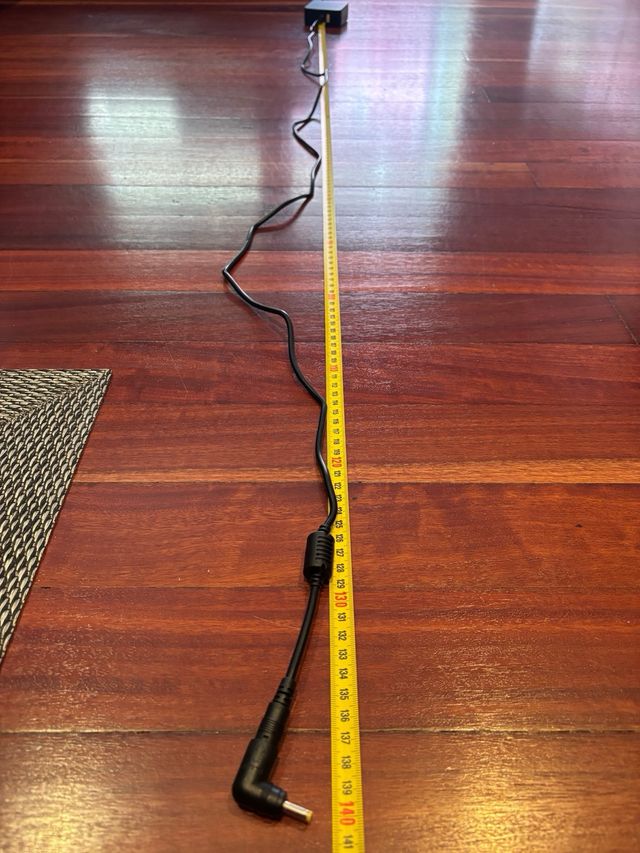 Cargador portátil 65W