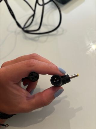 Cargador portátil 65W