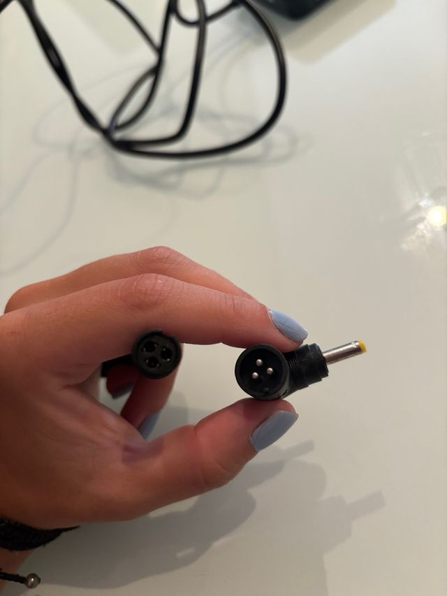 Cargador portátil 65W