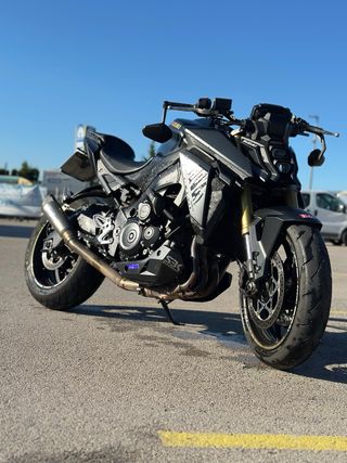 Suzuki GSX-S950 2024 A2 LIMITADA PAPELES/MOTOR