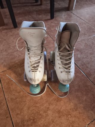 Patines Venus - Patinaje Artístico