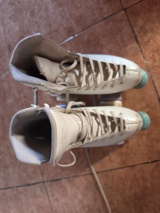 Patines Venus - Patinaje Artístico