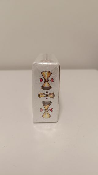 Tarot Adventure Time (Baraja 78 Cartas) Nuevas!!!